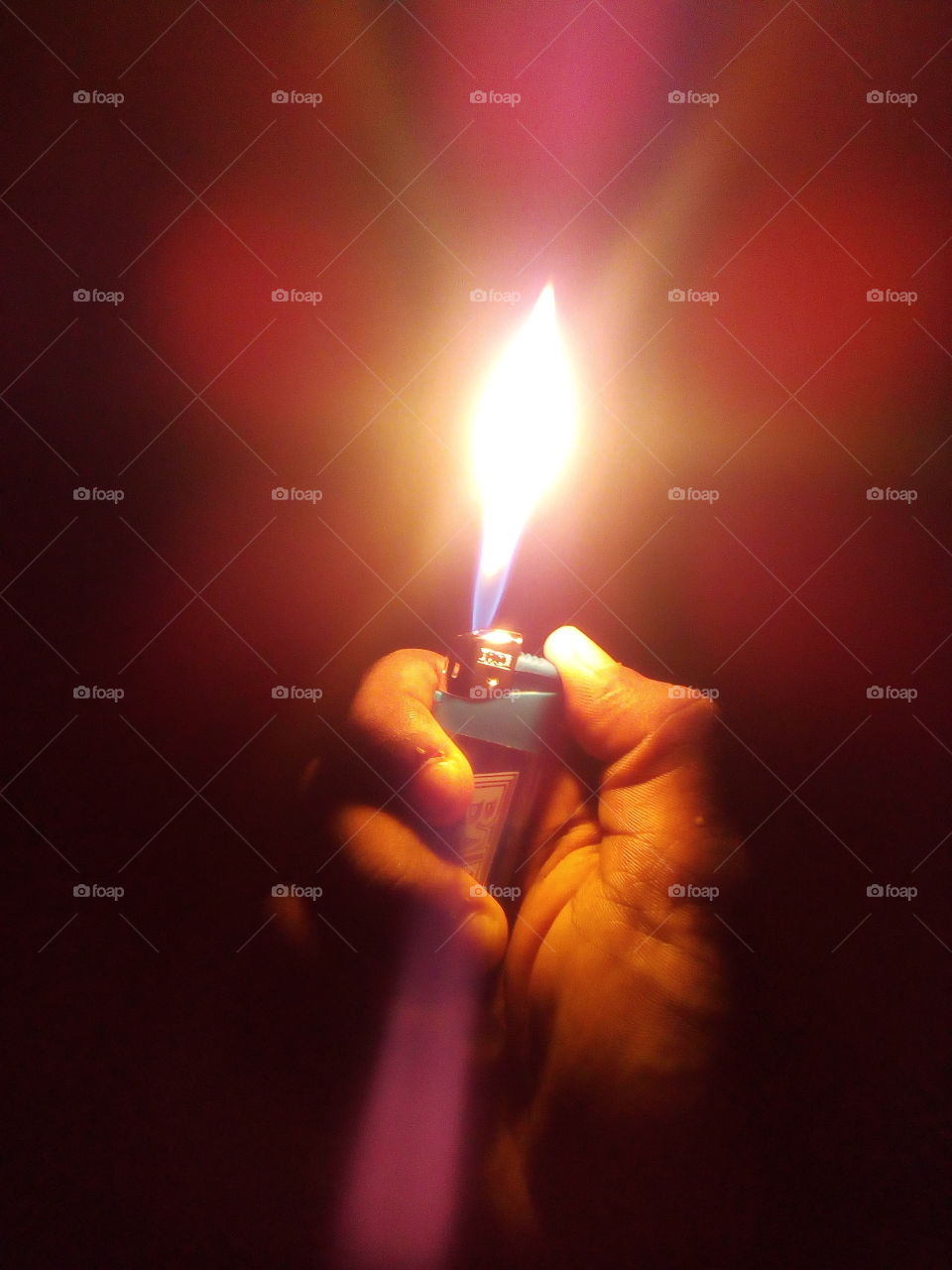 Fire 🔥