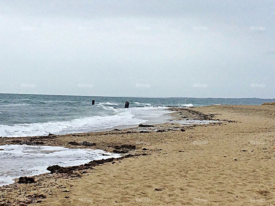 Cape Cod Beaches 