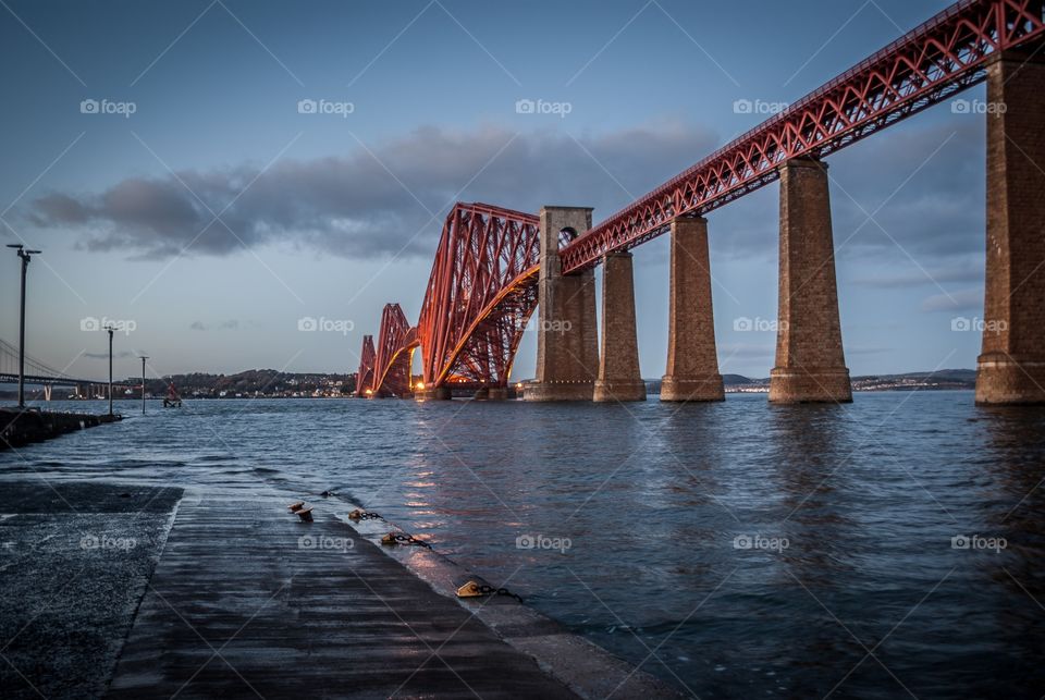 South Queensferry 
