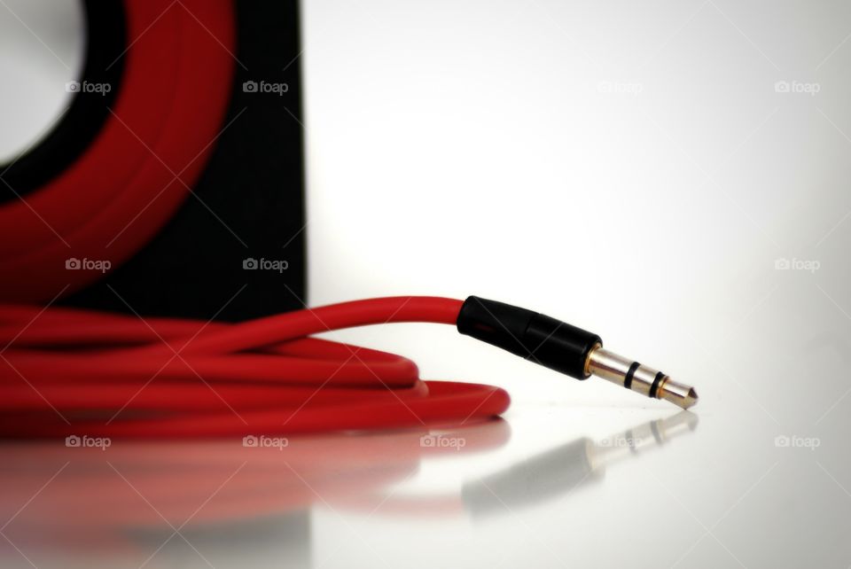 cable aux