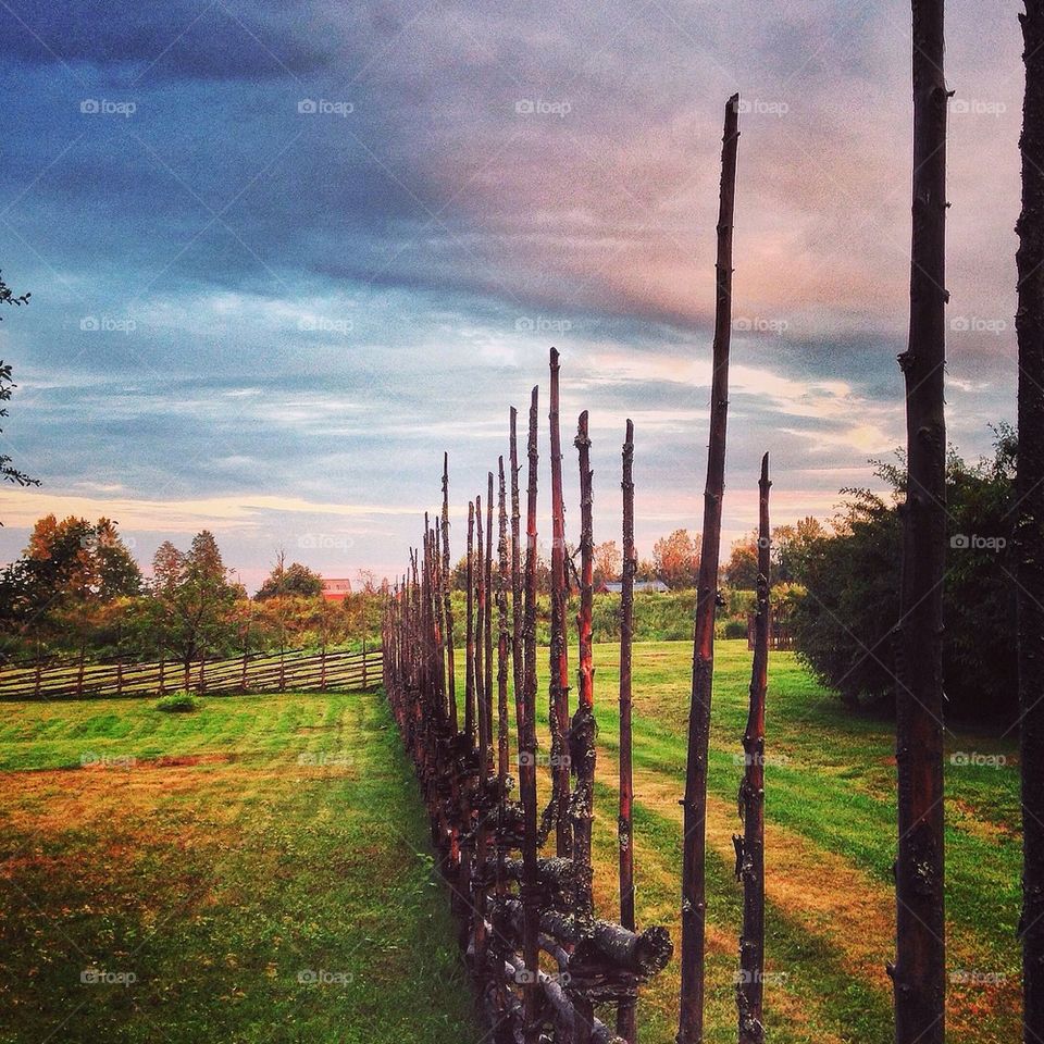 Västerbotten, Sweden