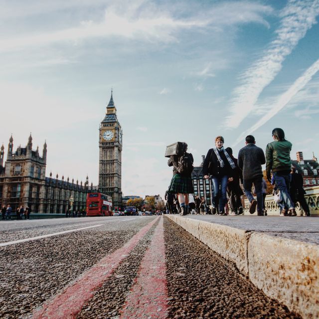 Big Ben | London 