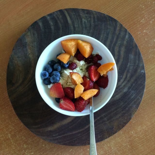 Breakfast 