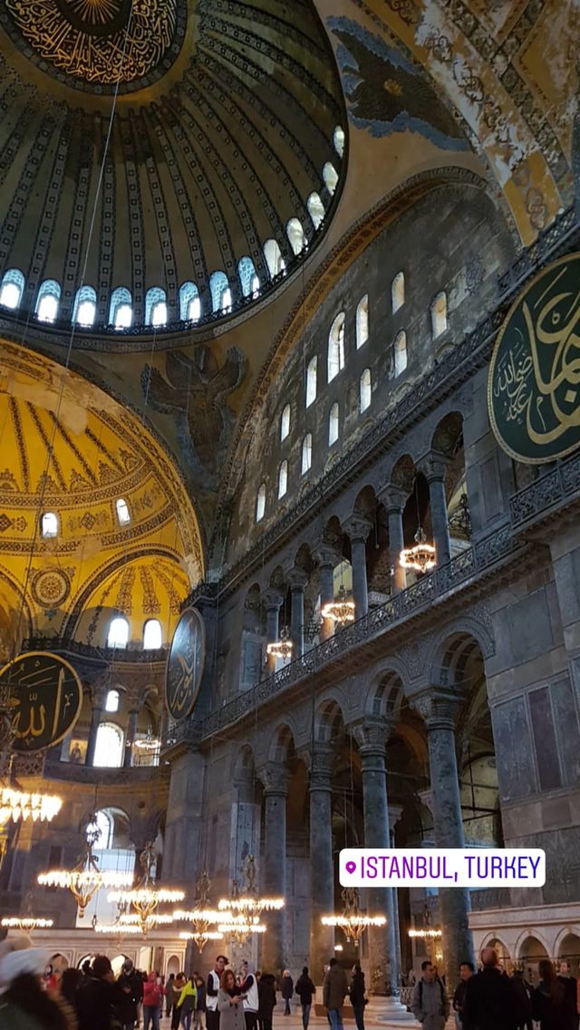 Istanbul Turkey