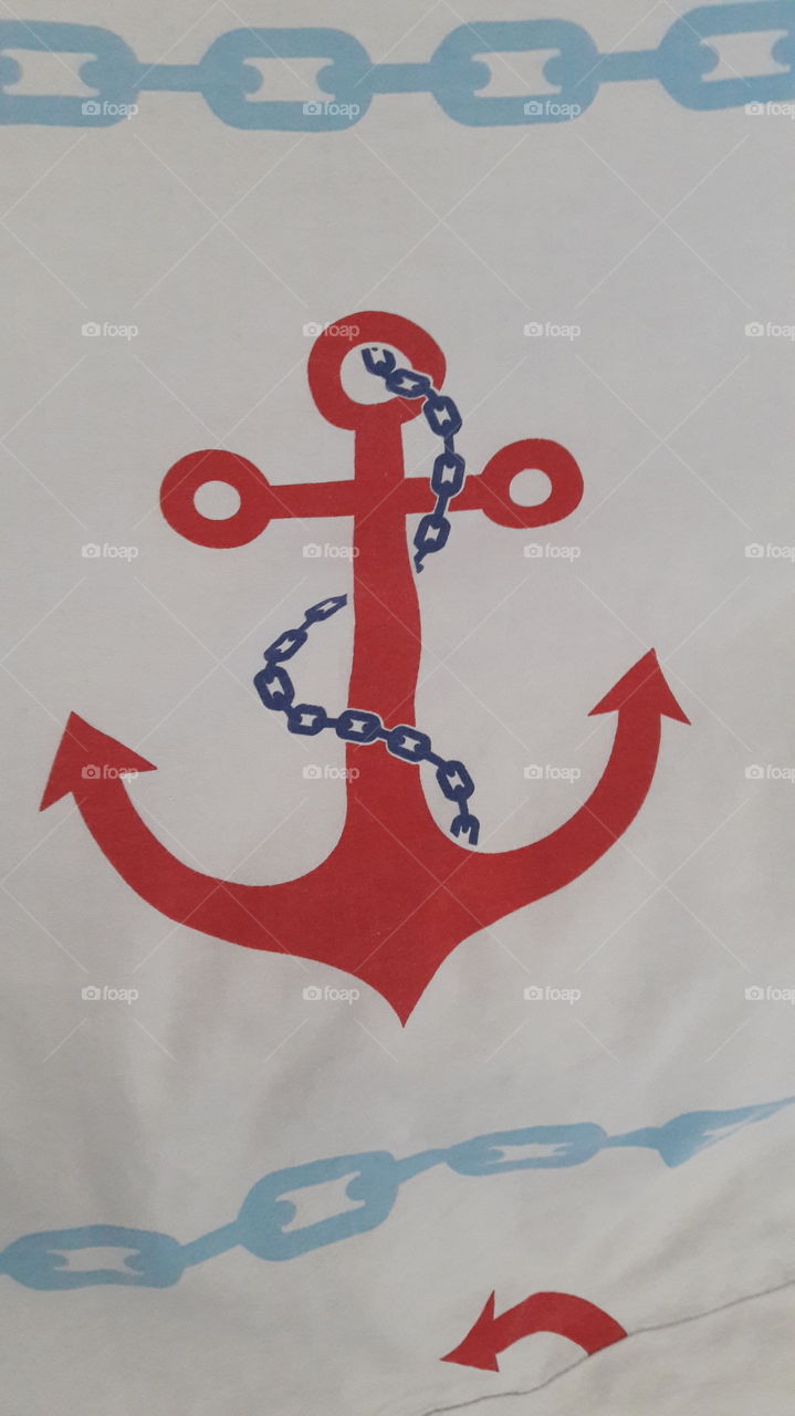 anchor