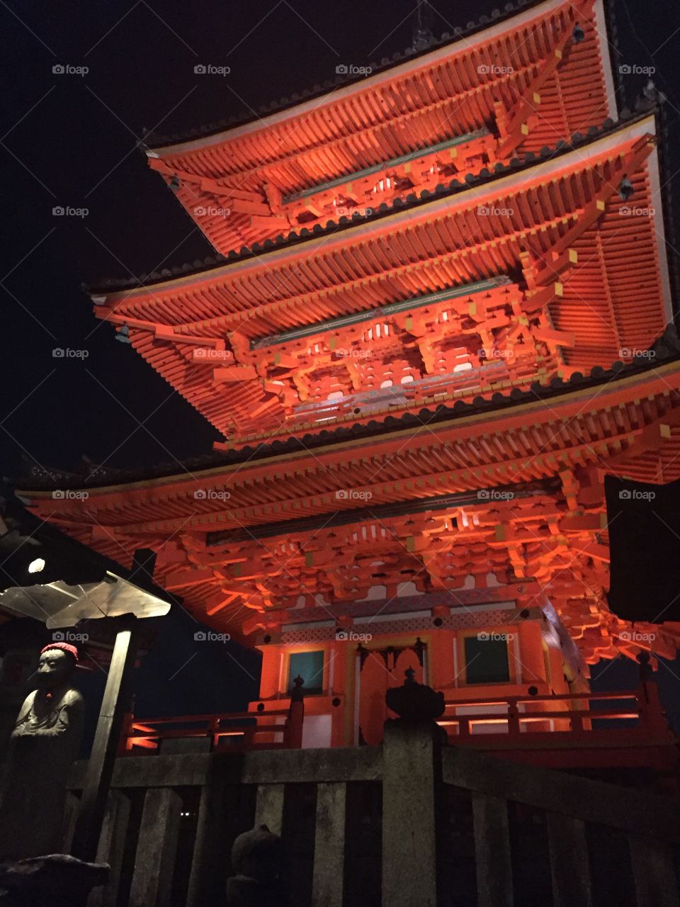 Kyoto