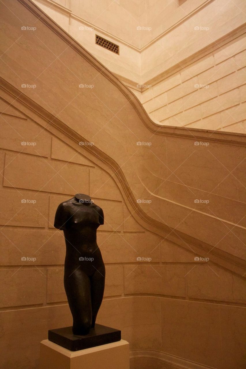 art architecture stone stairs by jaedelrey