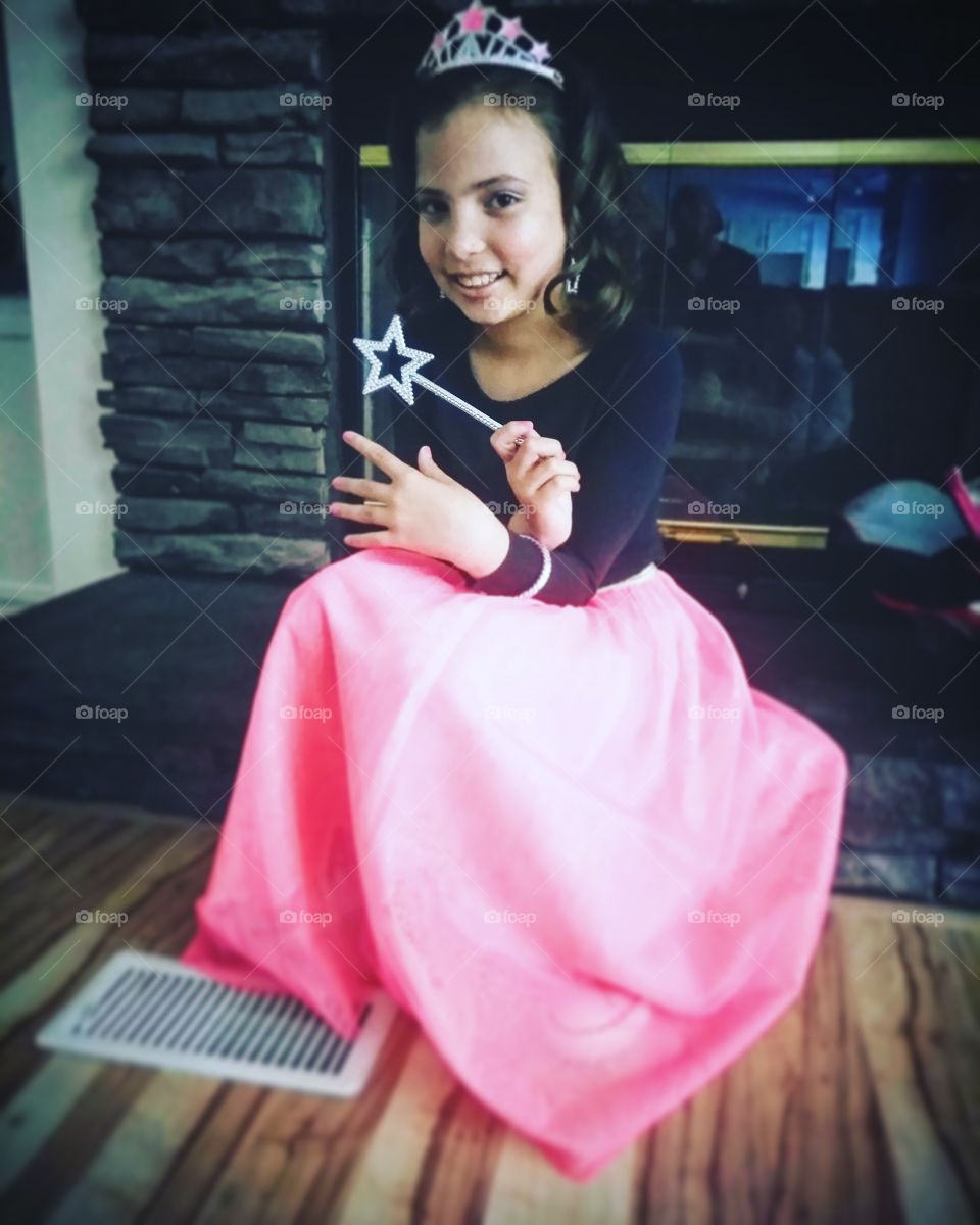 my glinda the good witch