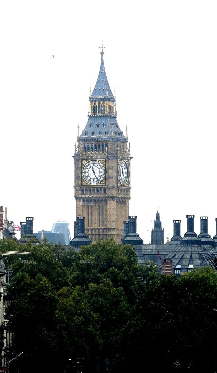 Big Ben