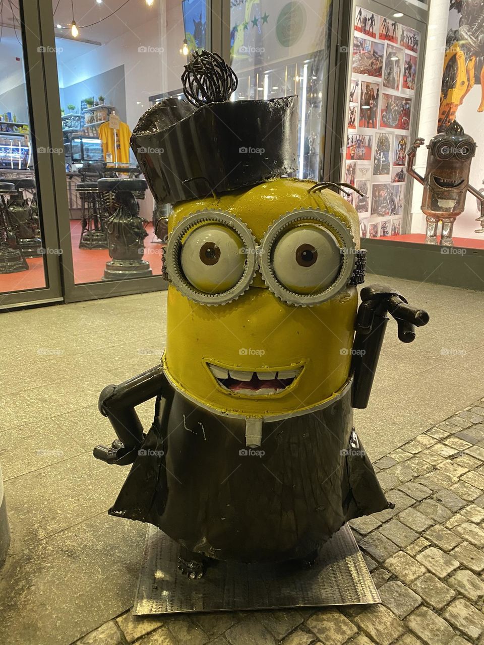 Minion