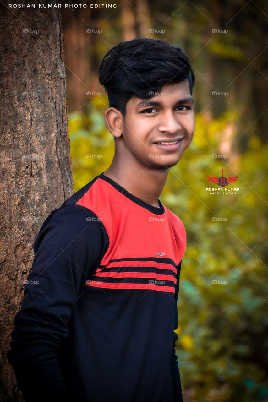 ROSHAN KUMAR PHOTO EDITING 🥰