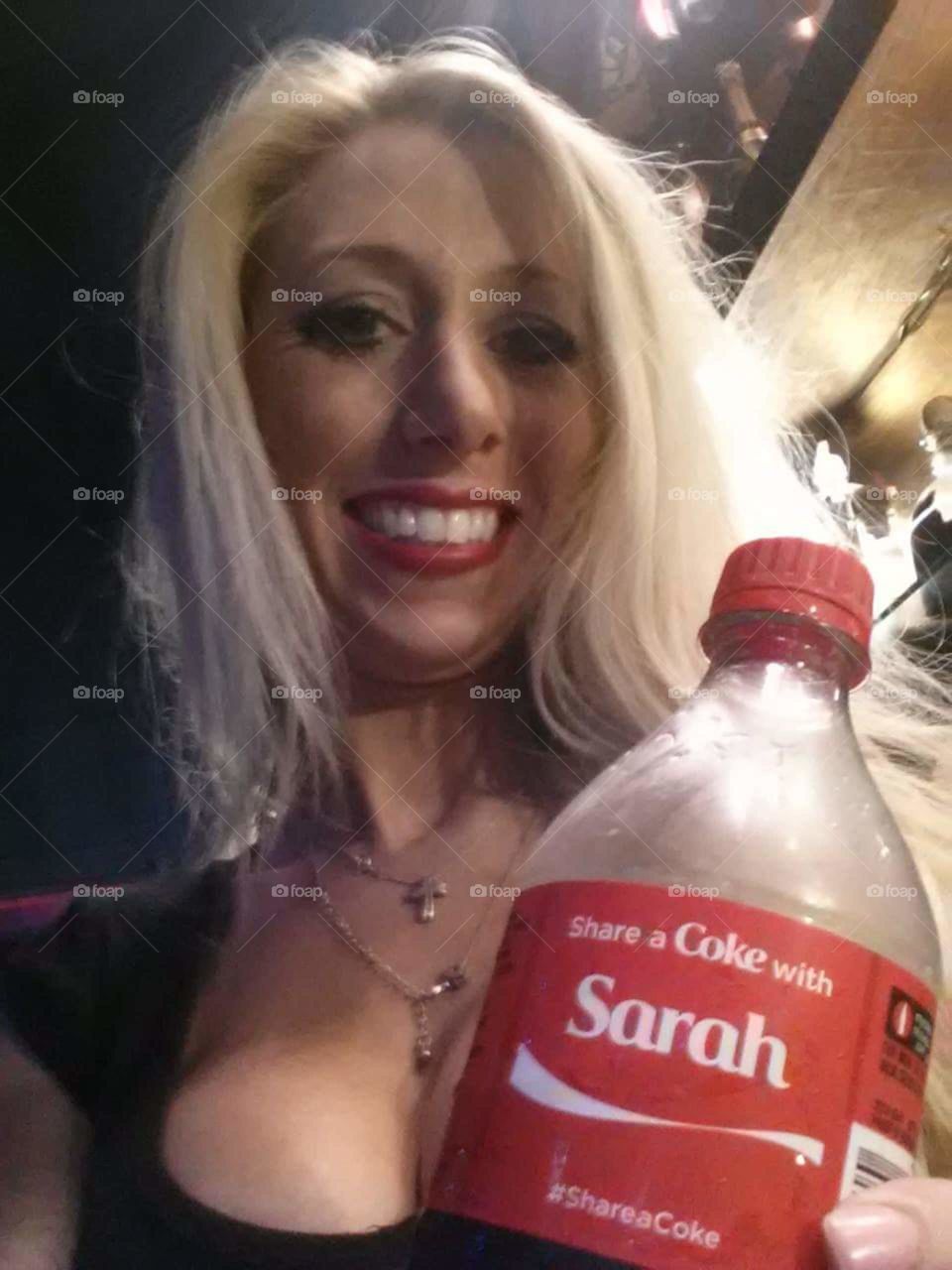 coca cola