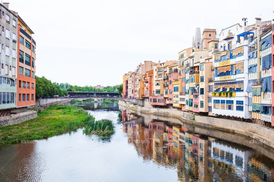 Girona, Spain