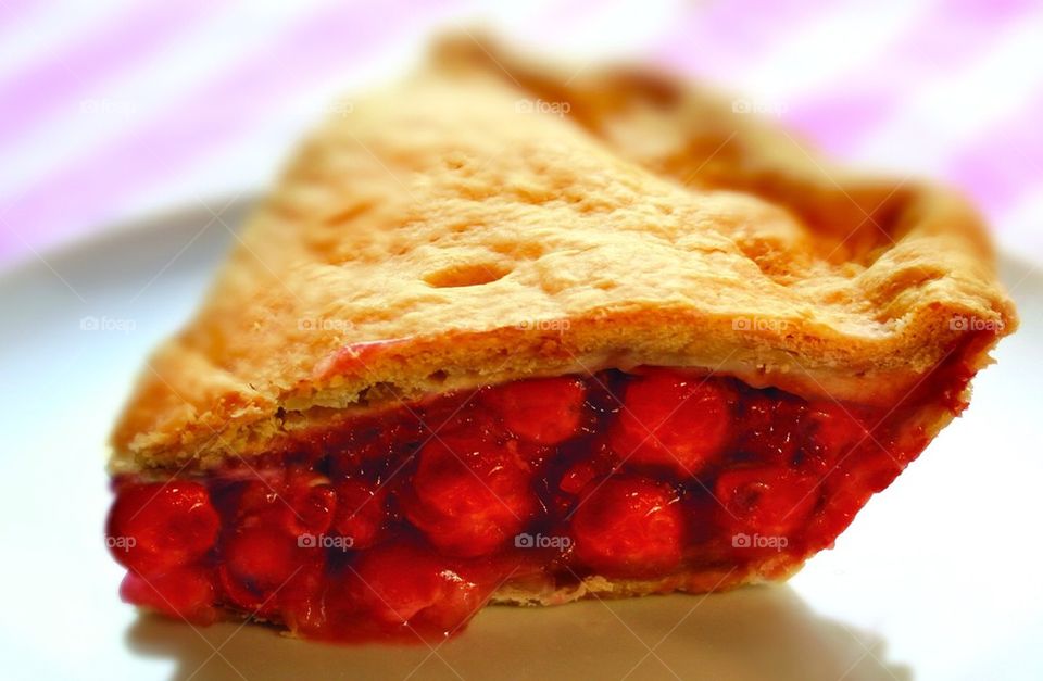 Cherry Pie
