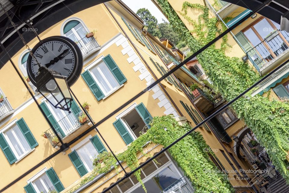 Architecture, Building, No Person, House, Urban