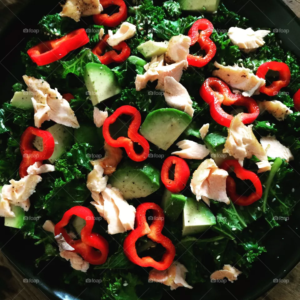 Sallad