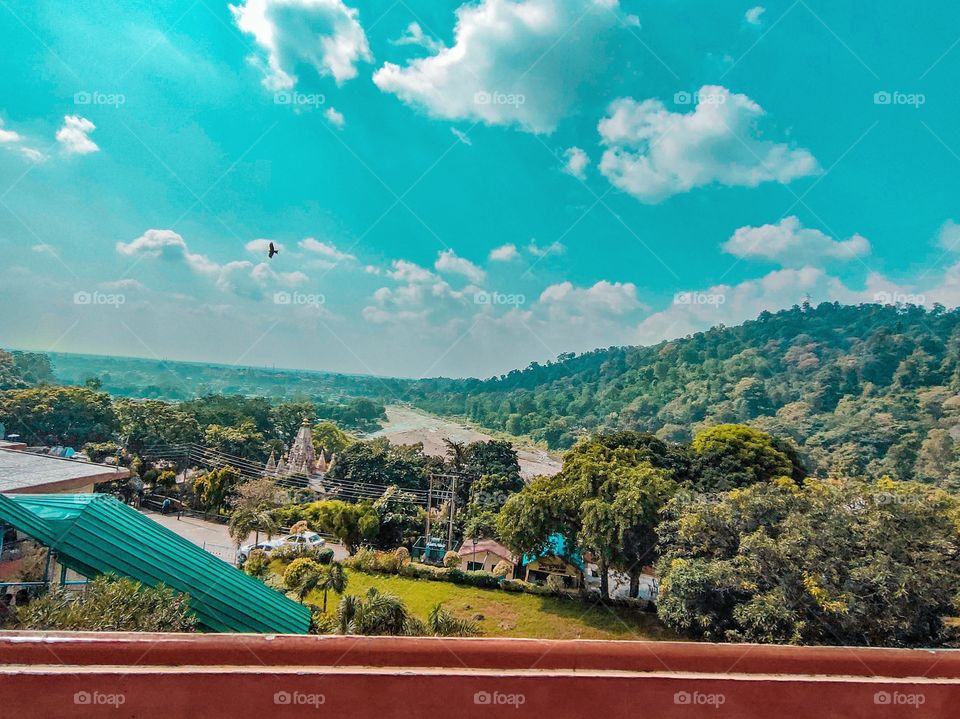 nature and environment 💓😌