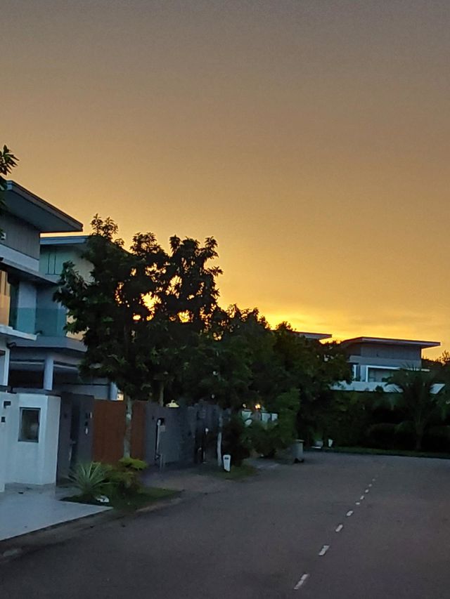 sky