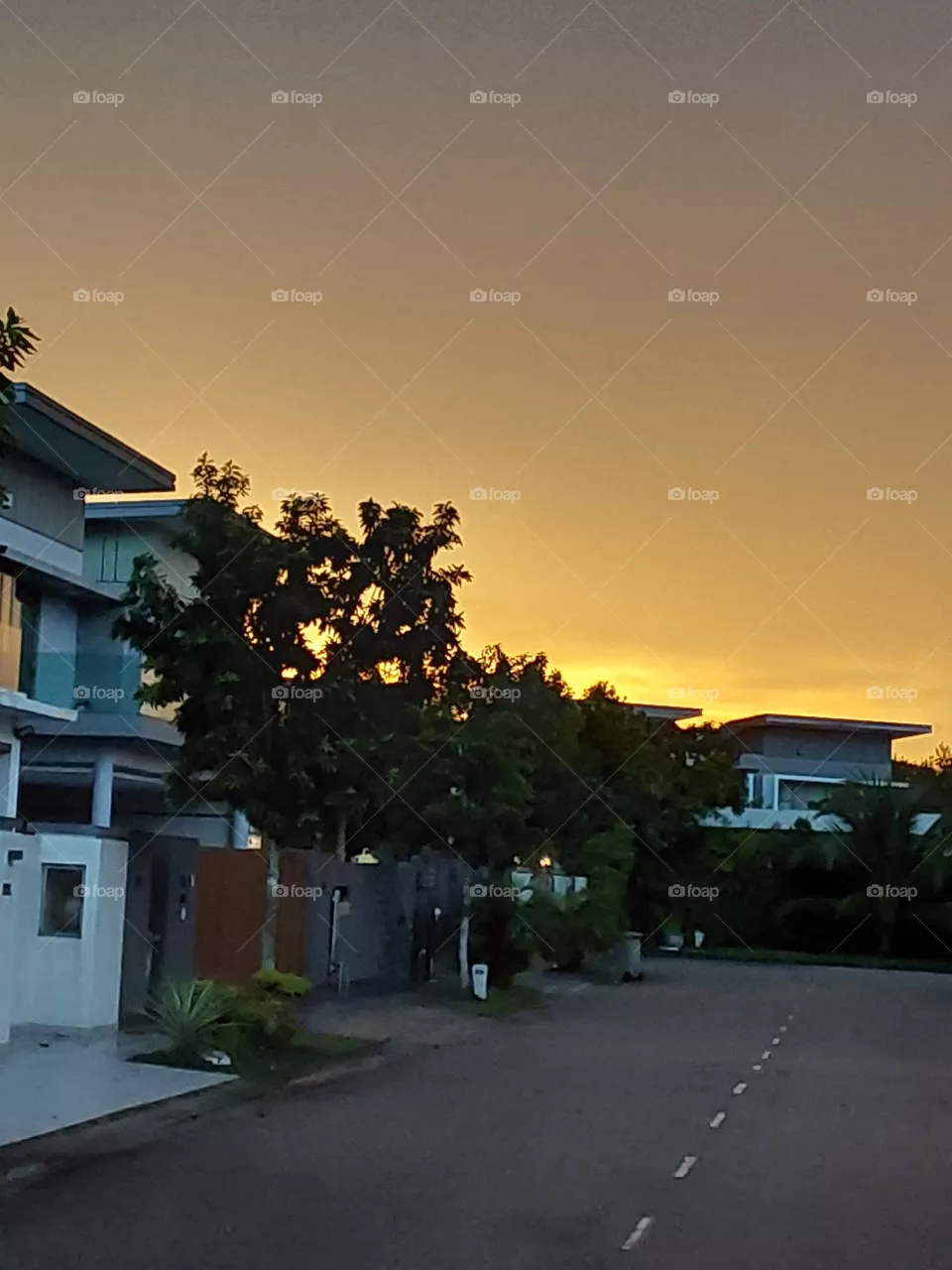 sky
