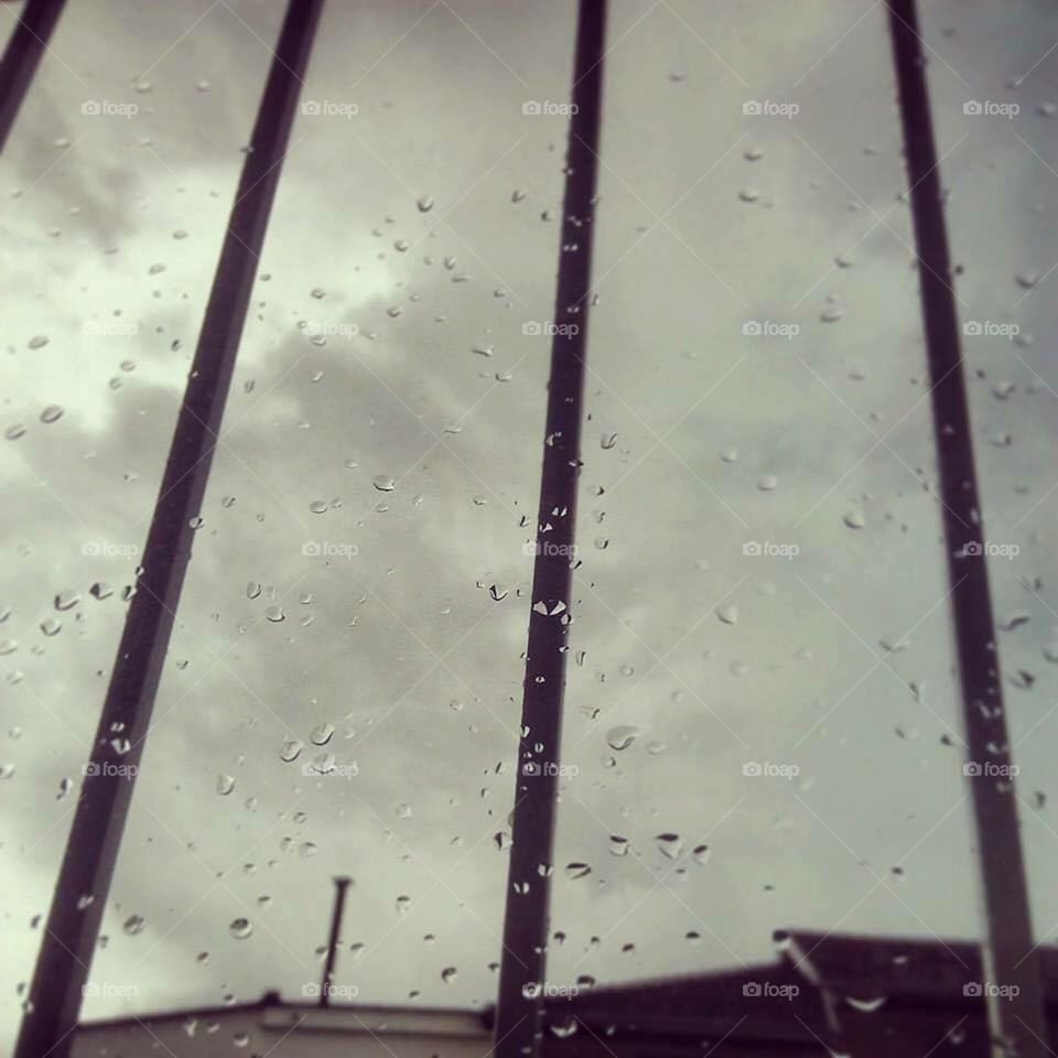 Rain