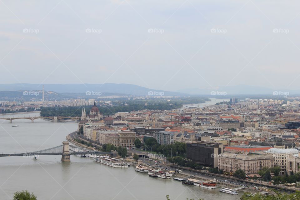 Budapest 