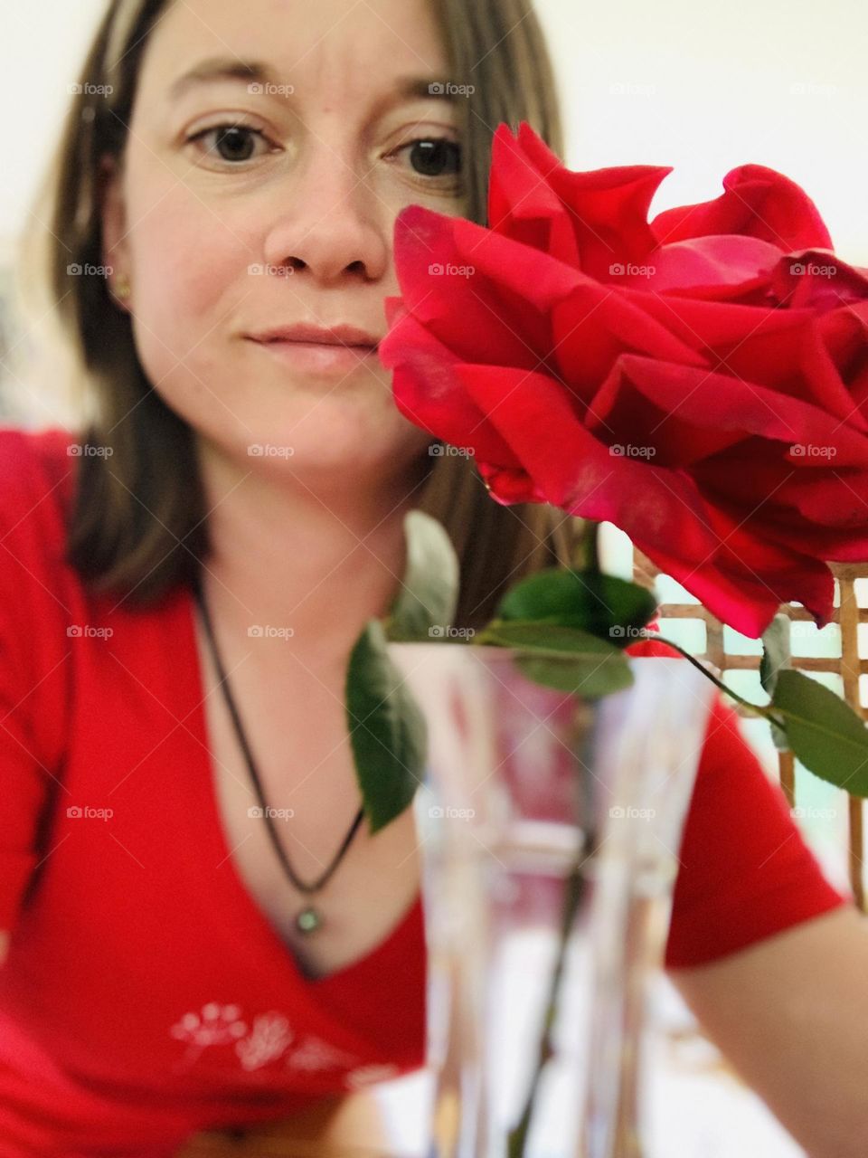 Mobile Series : Portrait 