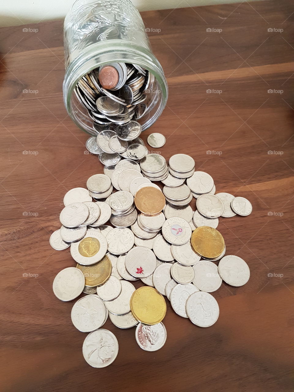 coin Jar