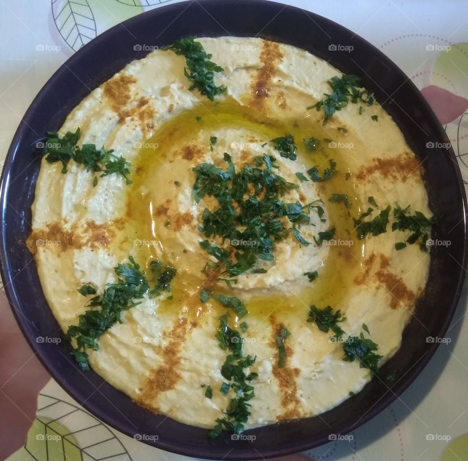 Hummus