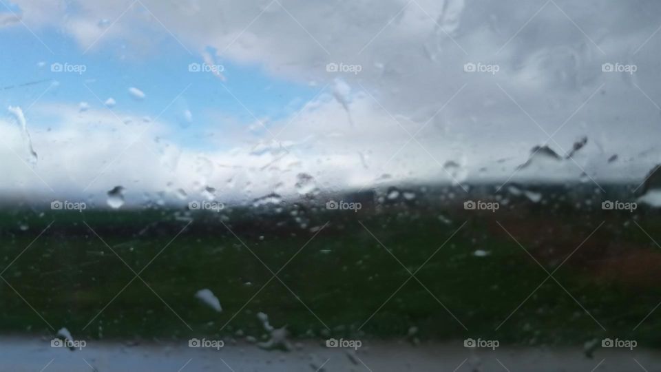 windowrain
