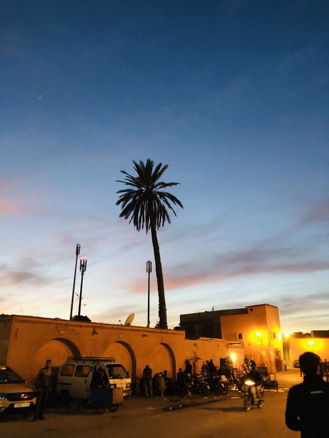 Marrakech 
