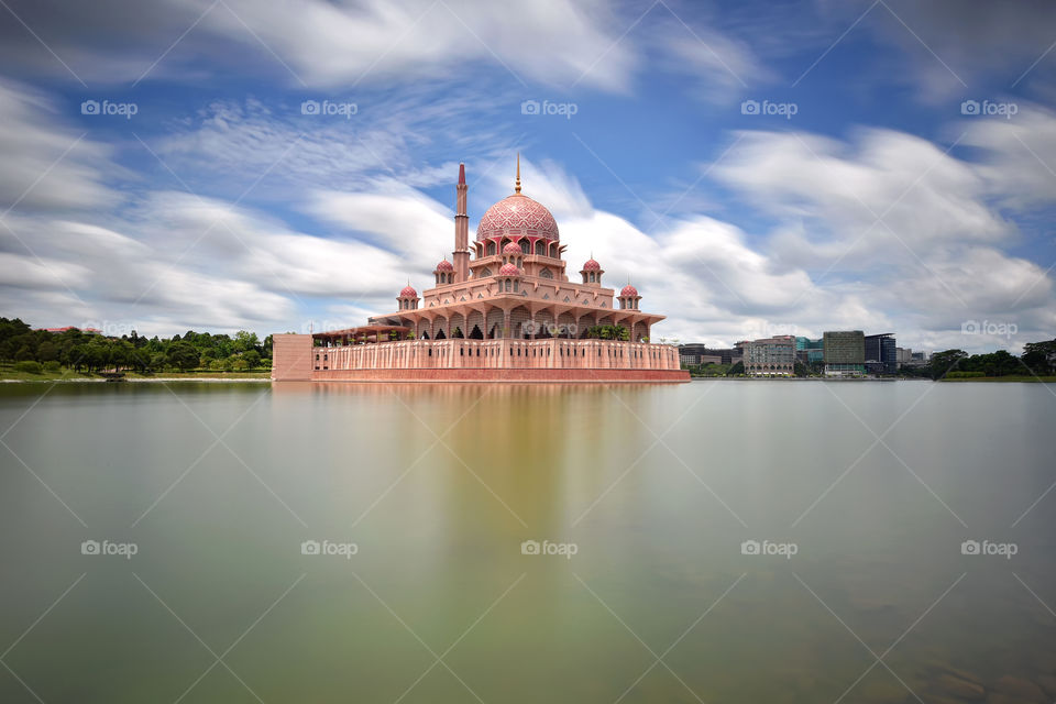 Putrajaya m