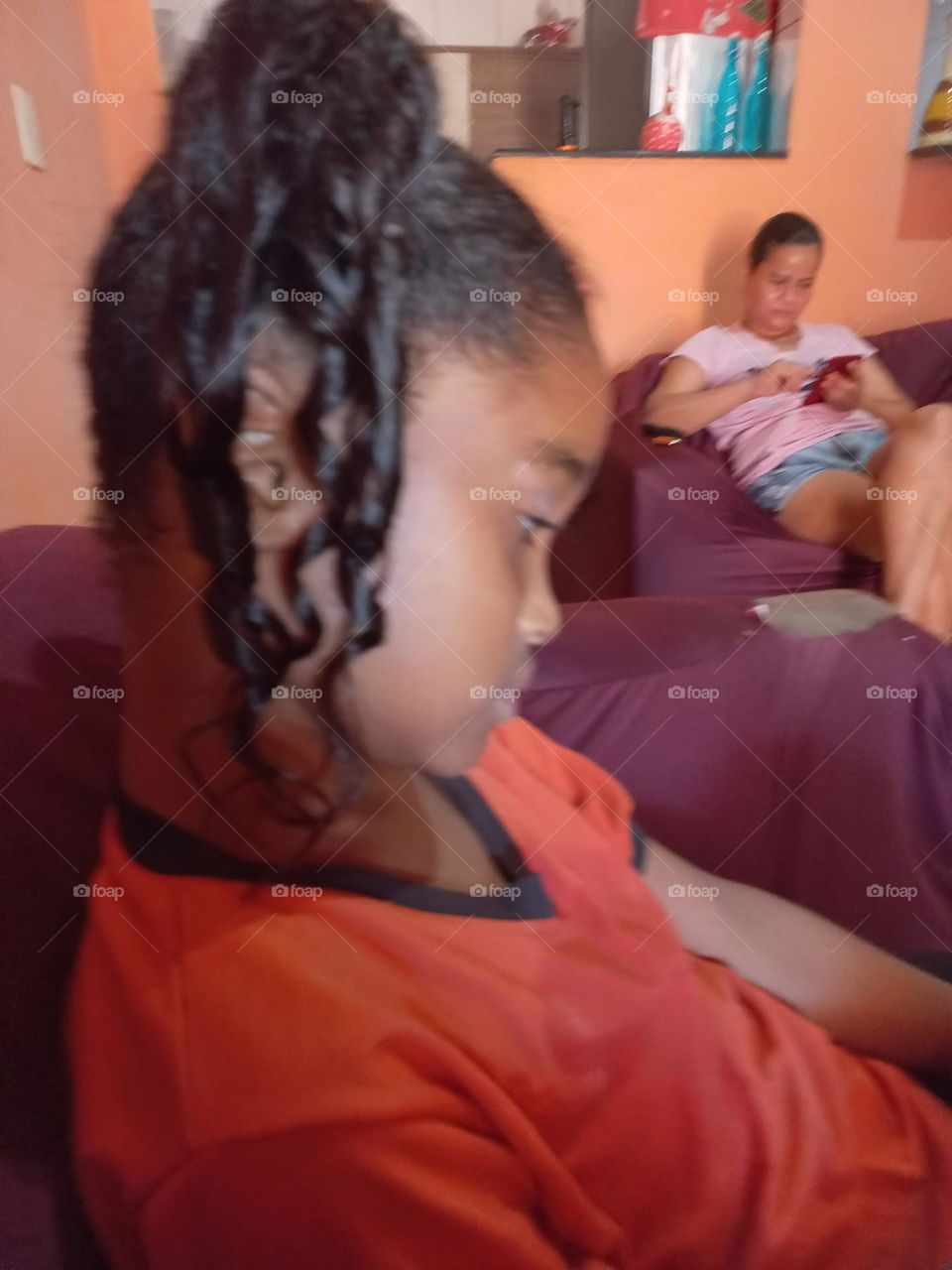 A importância  da fotografia  é a preservação  da memória.  Ela nos permite deixar registrado, tudo aquilo que vivemos, como fonte histórica  e, como documento visual