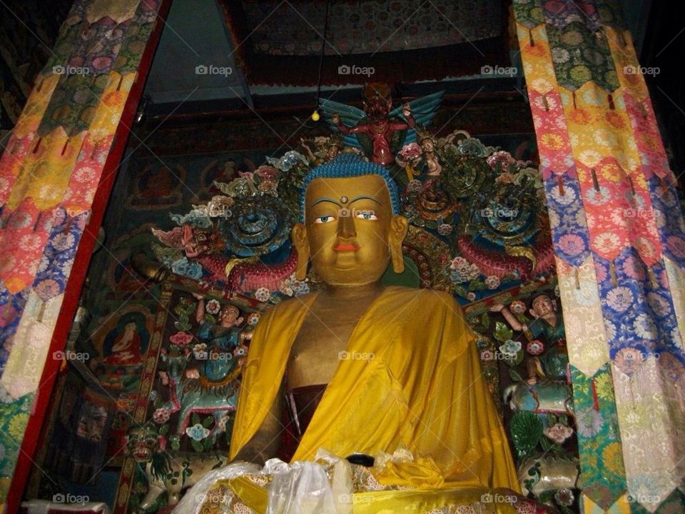 Buddha
