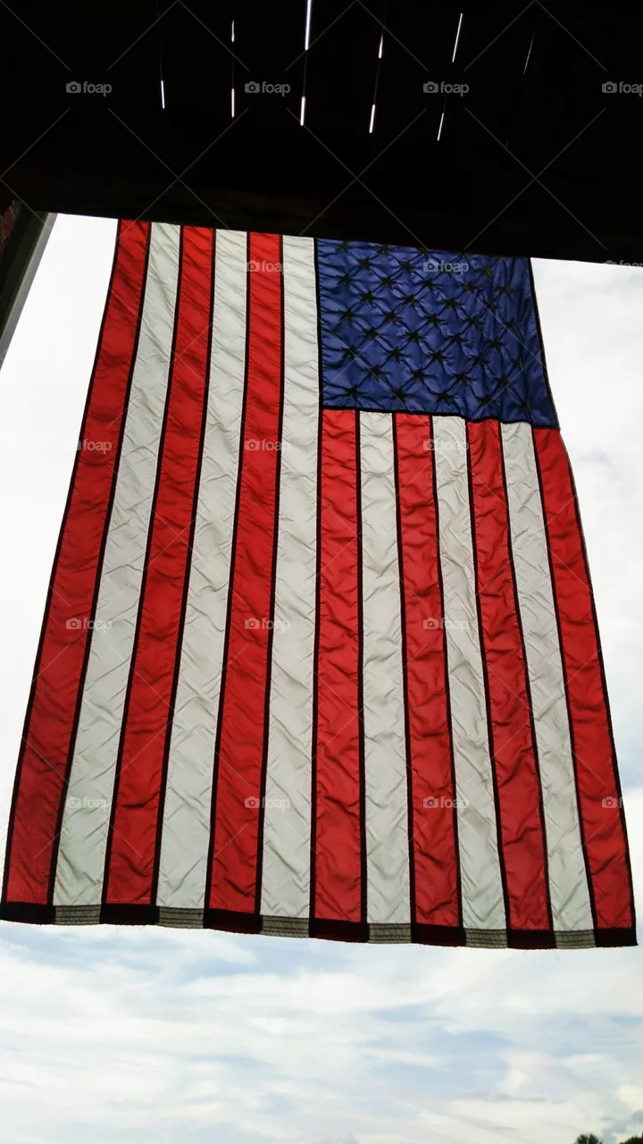 flag