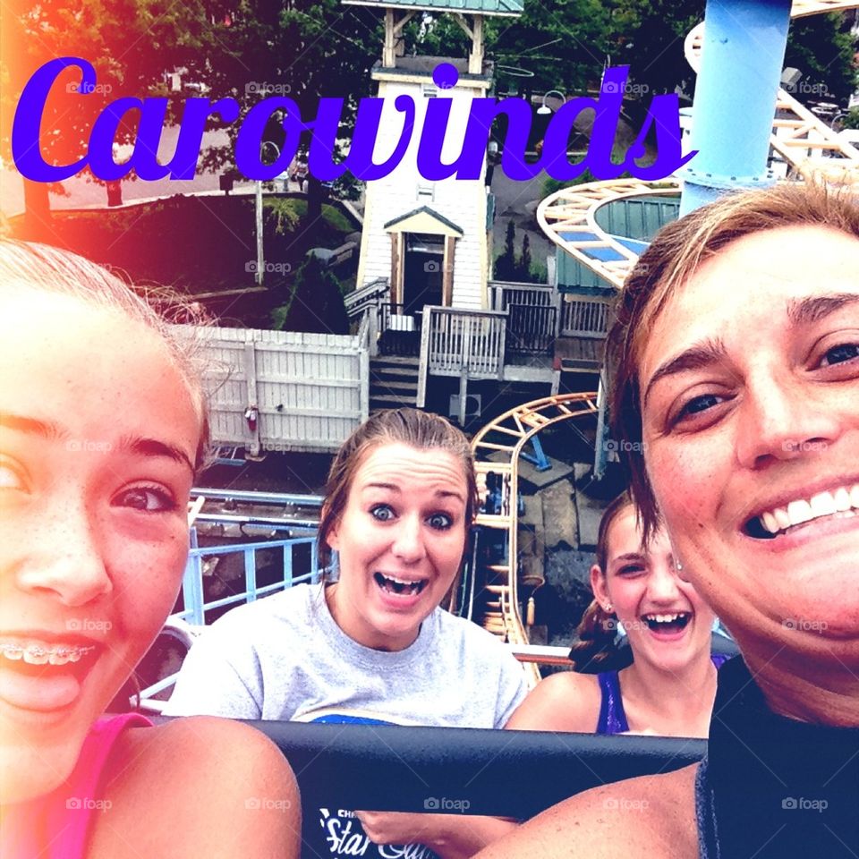 Carowinds