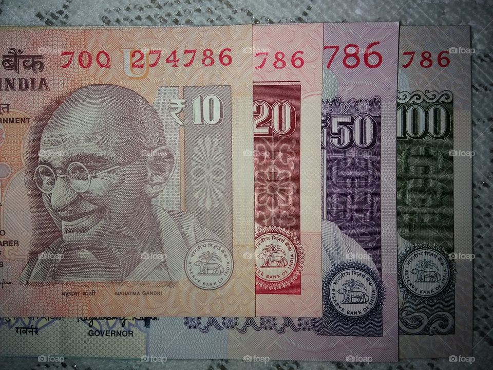 indian curren