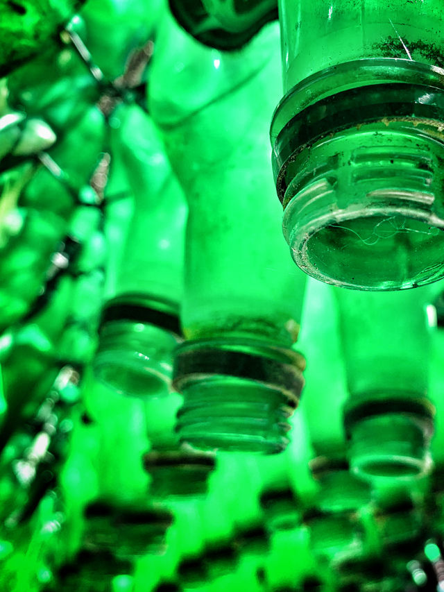 Bottles