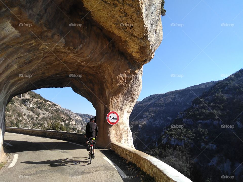 Gorges de Nesque