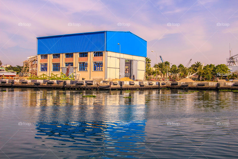 Reflection Reflection