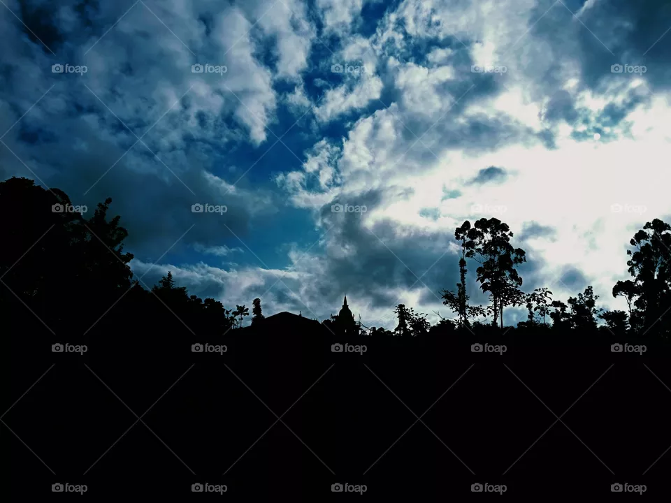 sky