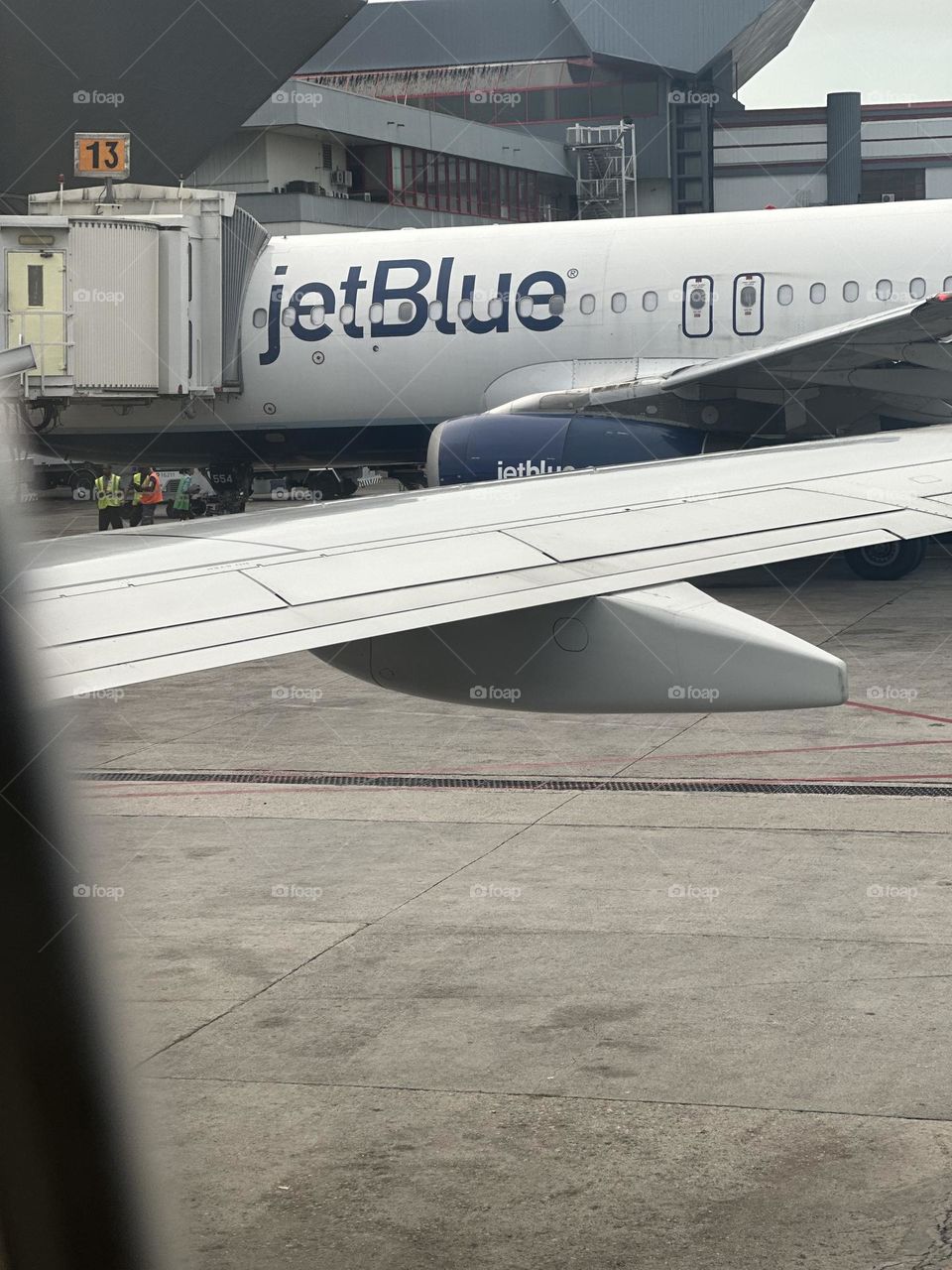 Jet blue 