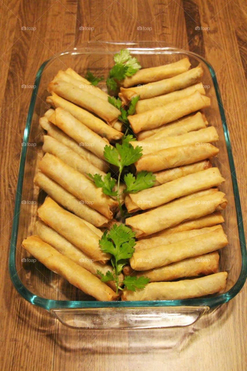 Lumpia