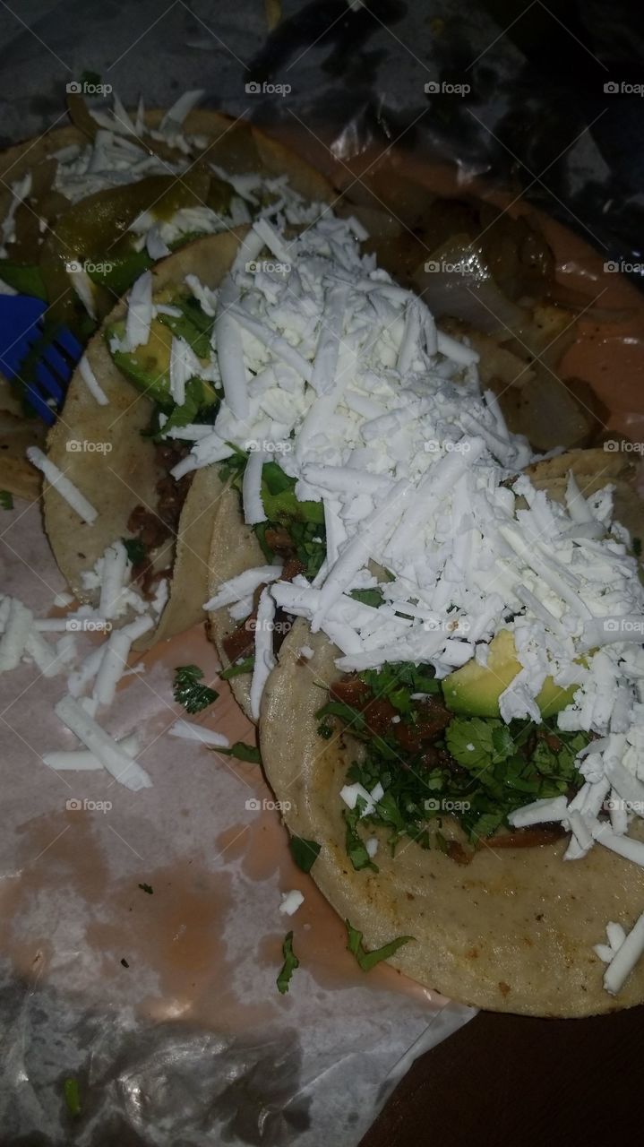 Tacoss