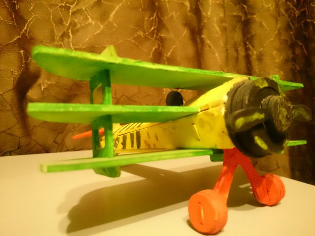 aircraft