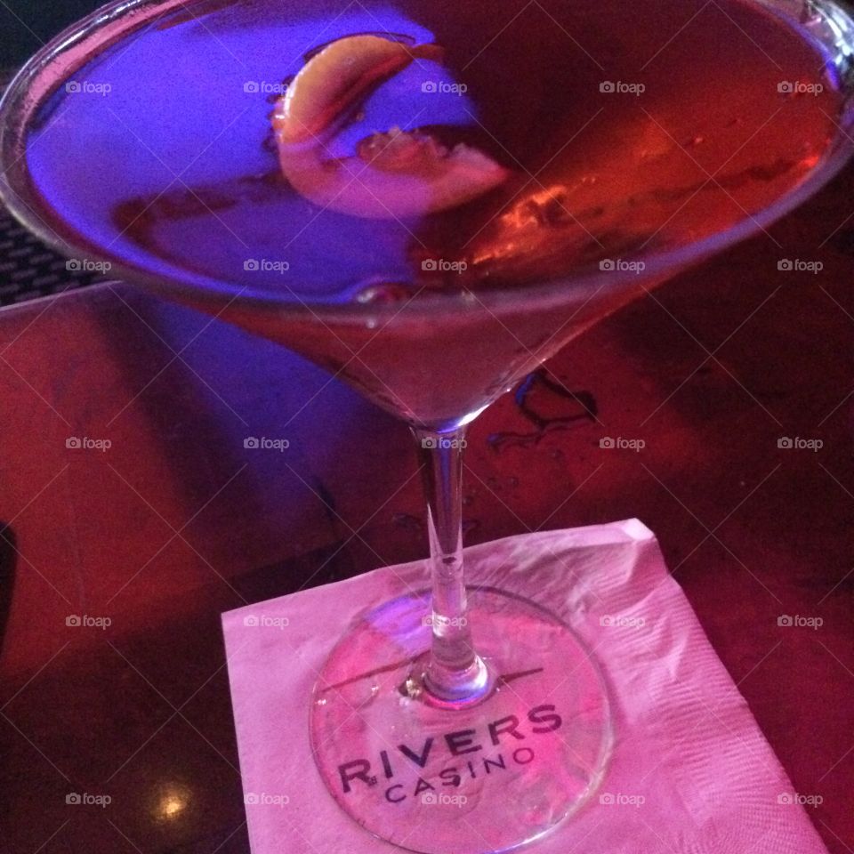pink martini 