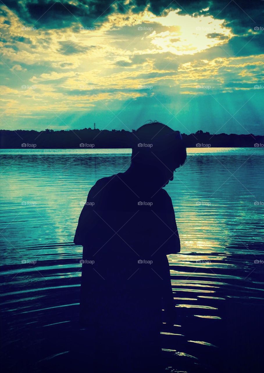 In Whom I Am Well Pleased