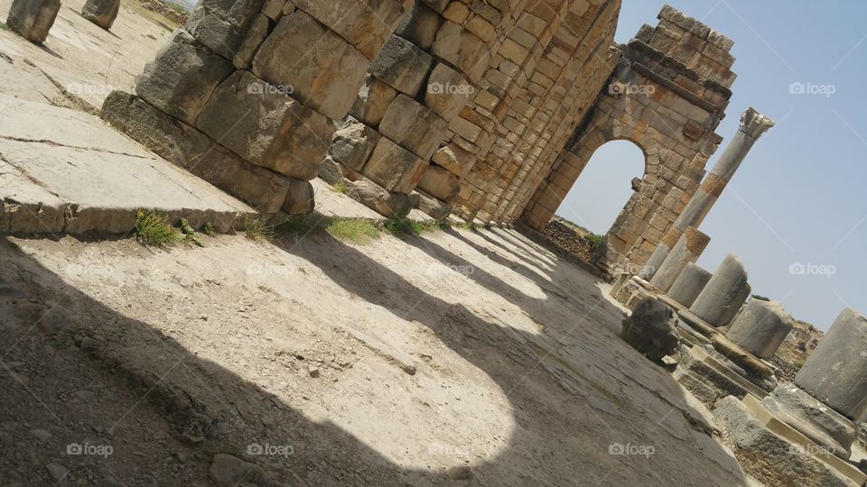 Volubilis
