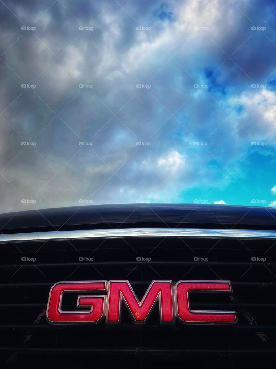 GMC