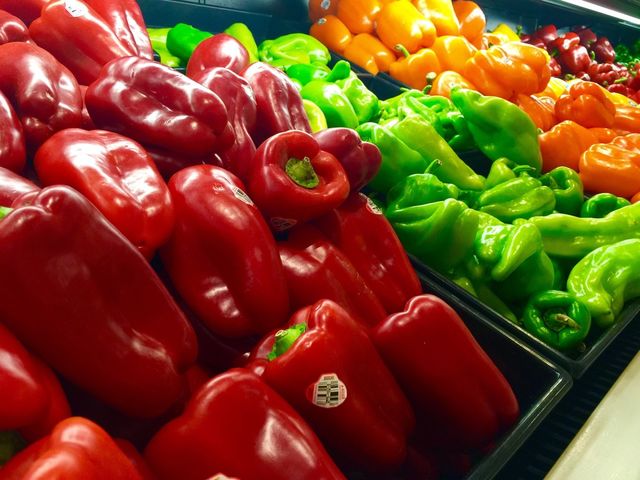 Peppers