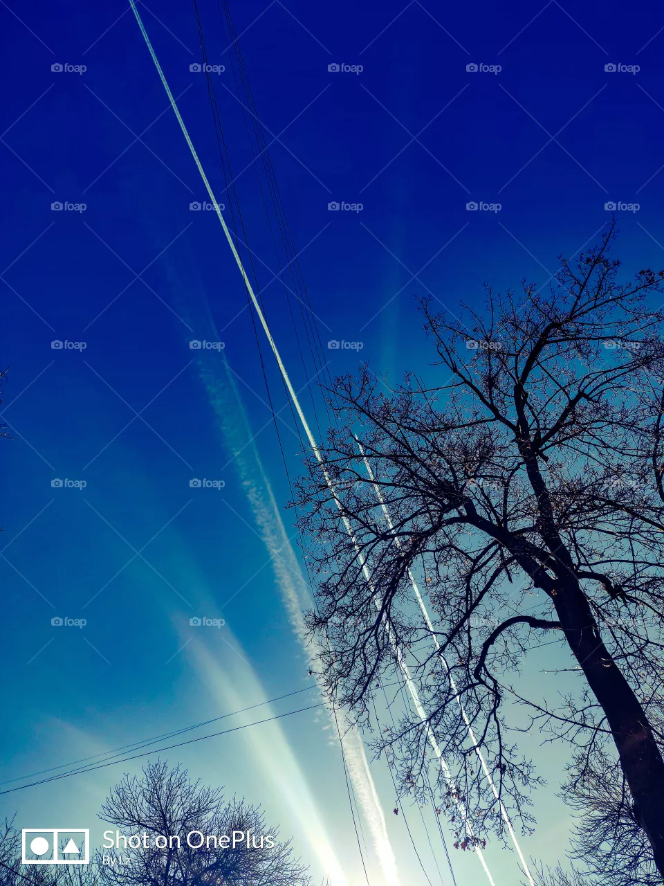 sky